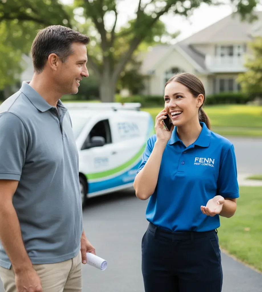 Silverfish Control in Saginaw, MI